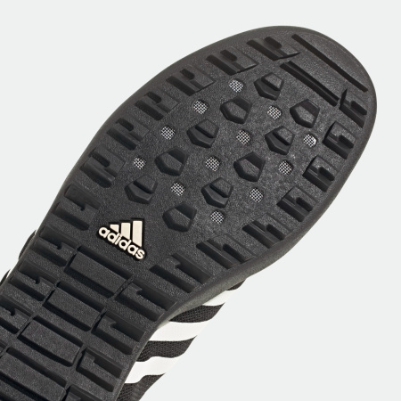 Кроссовки TERREX DAROGA TWO 13 H.RDY (RU 41.5 UK 9 USm 9.5 СМ 26.7; core black/chalk white/core black)